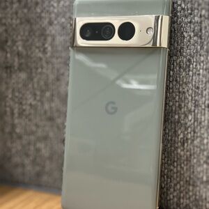 Google Pixel 7 Pro - Hazel 256gb